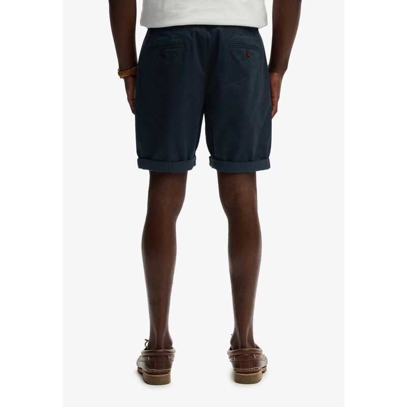 Superdry Premium Regular Chino Short image number 1